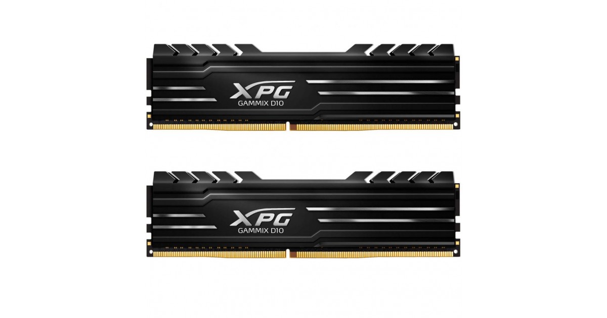 

Оперативная память A-Data 16GB PC21300 DDR4 KIT2 [AX4U266638G16-DBG], 16GB PC21300 DDR4 KIT2
