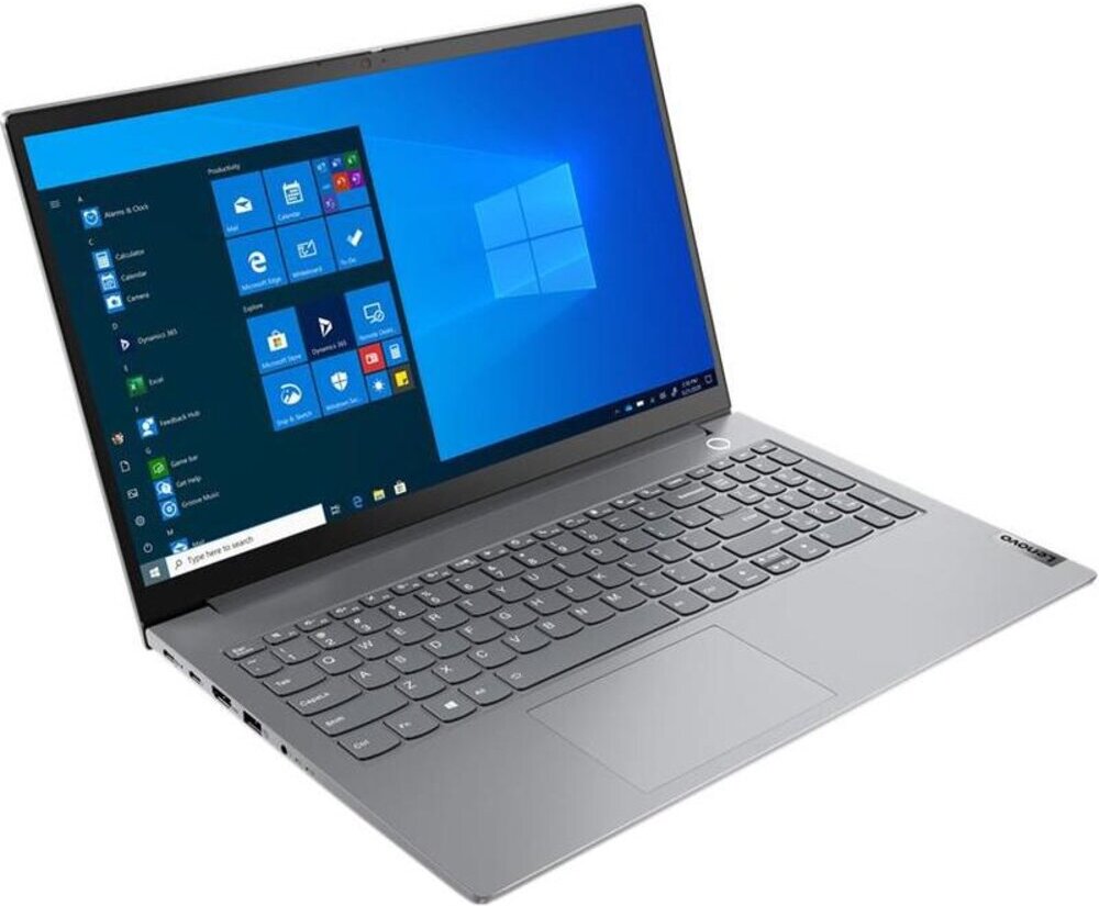 

Ноутбук Lenovo ThinkBook 15 G2 ITL [20VE00G4RU], Ноутбук Lenovo ThinkBook 15 G2 ITL (20VE00G4RU)