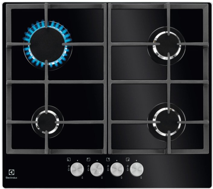 

Варочная панель Electrolux EGG6426SK
