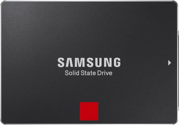 

SSD Samsung 850 Pro 256GB (MZ-7KE256BW), 850 Pro 256GB