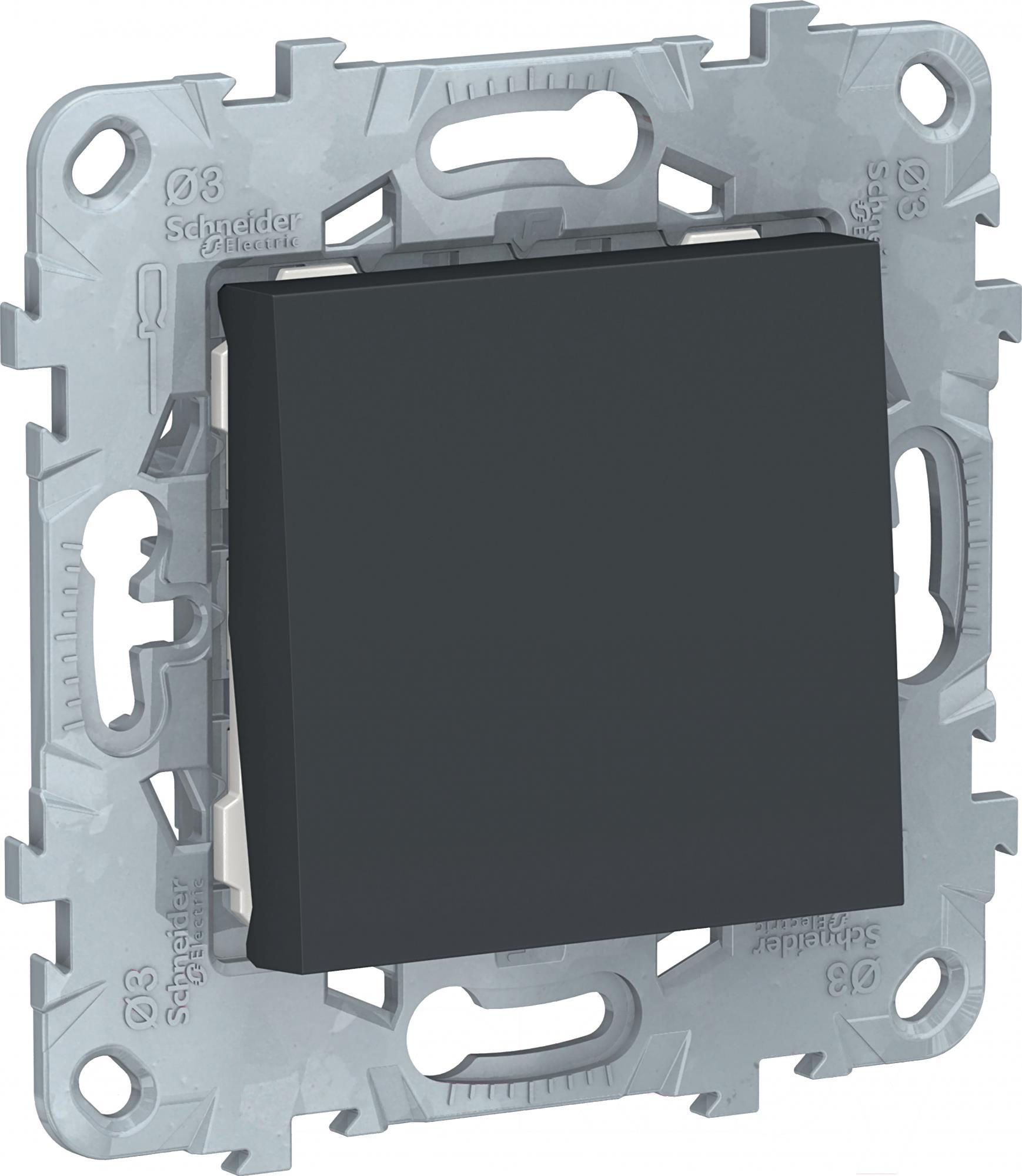 

Выключатель Schneider Electric Unica NU520154, Unica NU520154