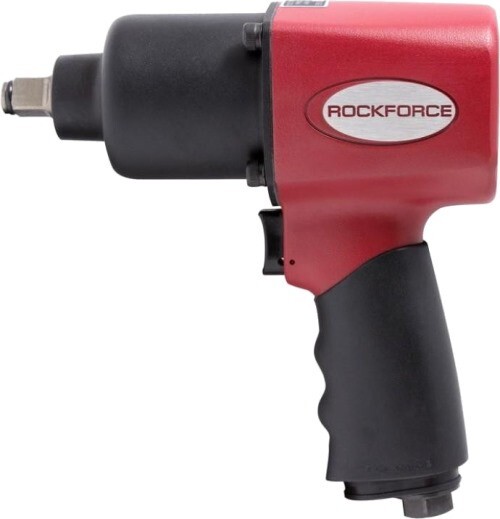 

Пневматический гайковерт RockForce RF-82545