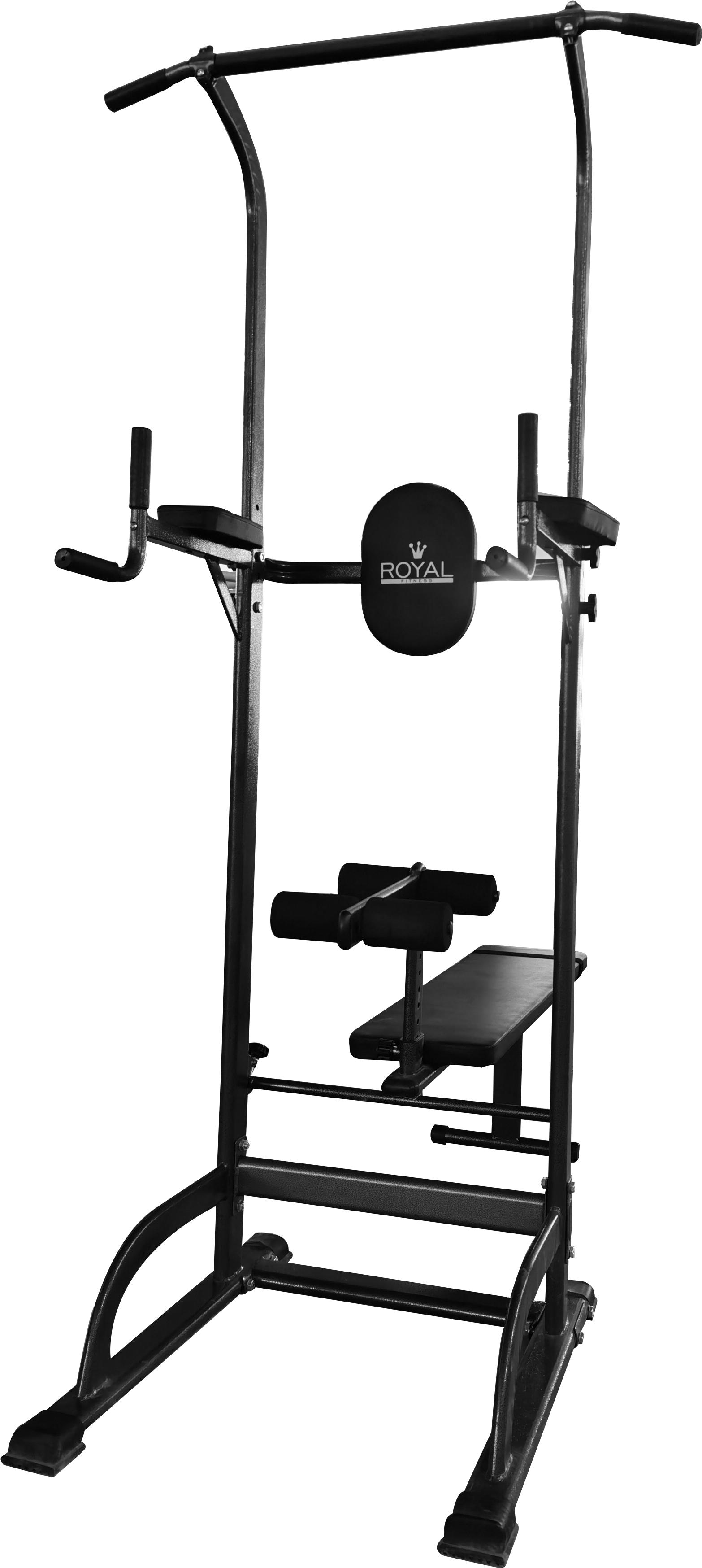 

Турник Royal Fitness HB-DG003