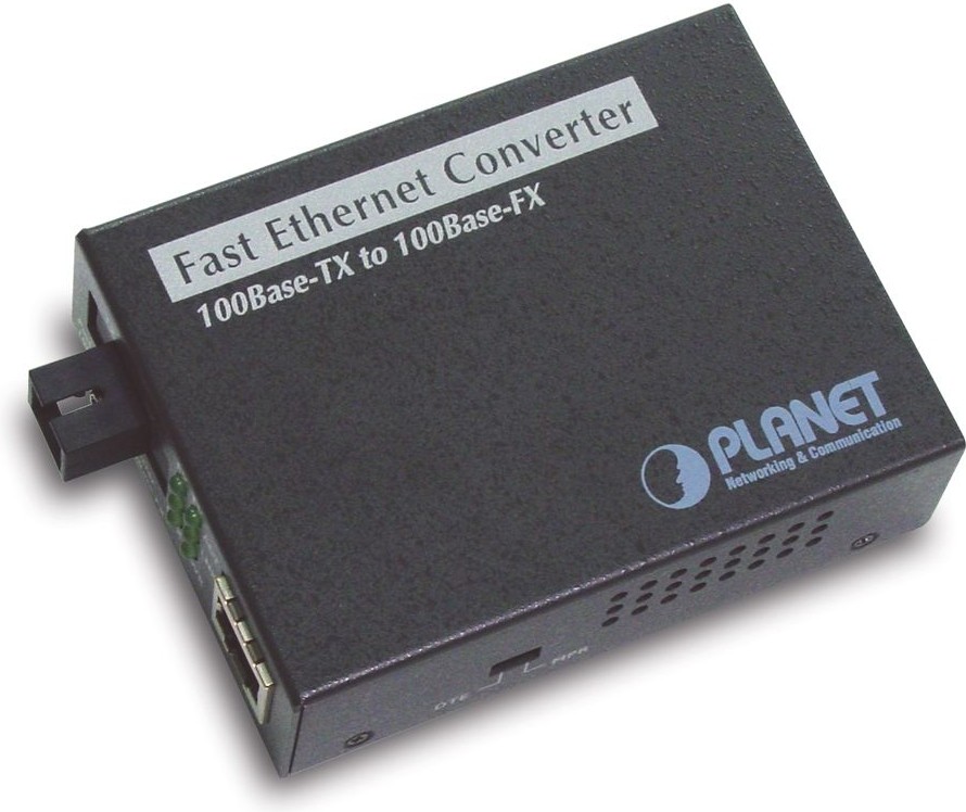 

Адаптер PLANET FT-806B20, Медиаконвертер PLANET FT-806B20