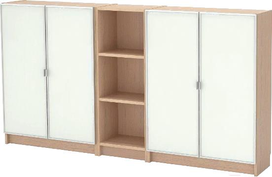 

Шкаф IKEA Билли Морлиден [592.499.56], Билли/Морлиден