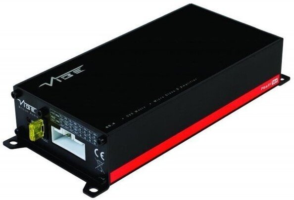 

Автомобильный усилитель Vibe Powerbox65.4M-V7