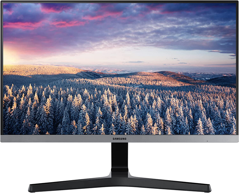 

Монитор Samsung S24R350FZU (LS24R350FZUXEN)