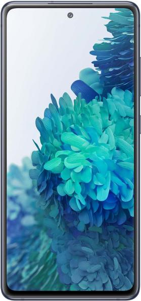 

Мобильный телефон Samsung Galaxy S20 FE SM-G780F/DSM 128GB синий, Galaxy S20 FE SM-G780F/DSM 128GB