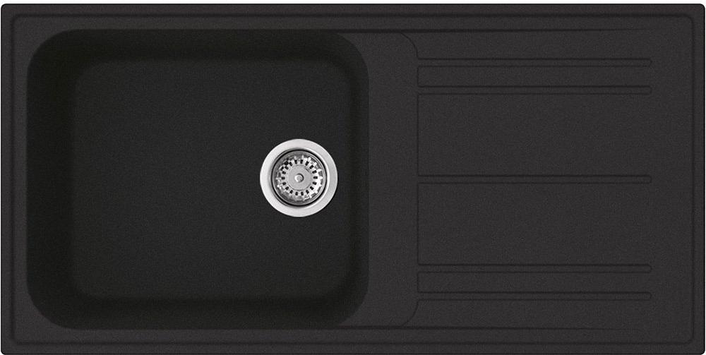 

Кухонная мойка Smeg LZ150A2