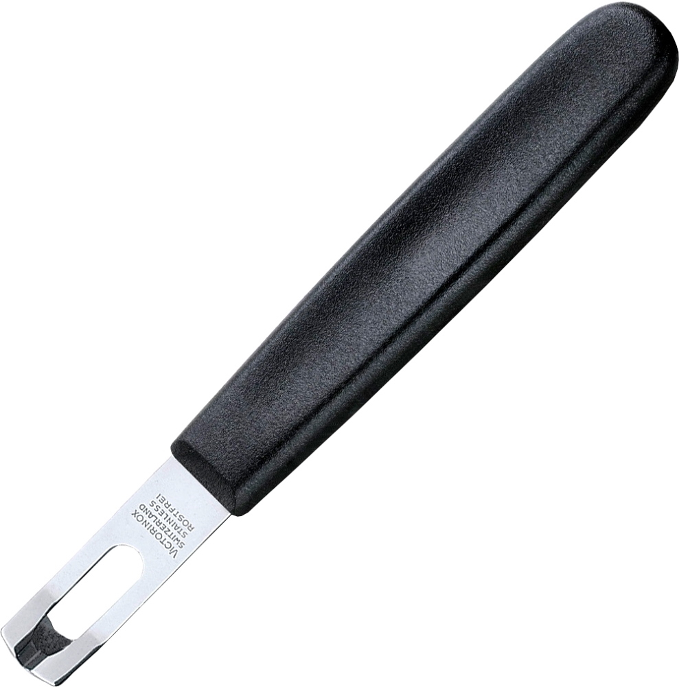 

Кухонный нож Victorinox Swiss Classic для лимонов черный [5,3403], Кухонный нож Victorinox Swiss Classic 5.3403