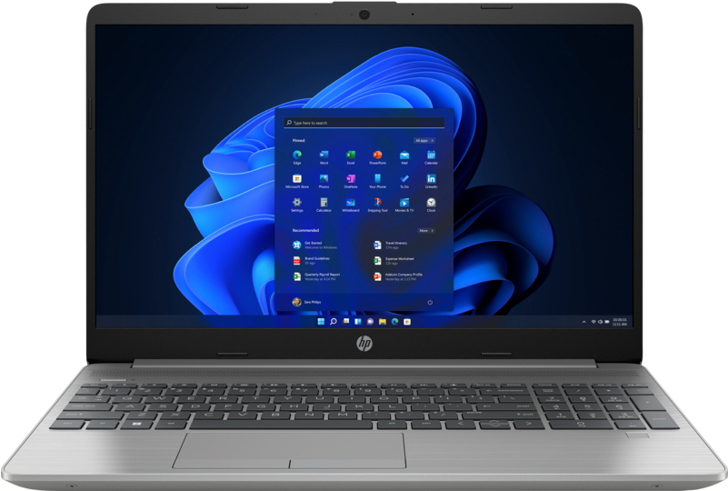

Ноутбук HP 255 G9 серый (6S6F2EA)