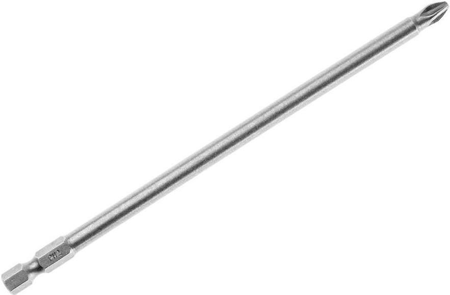 

Бита PH для шуруповерта Hammer Flex 203-154 [324225], Flex 203-154