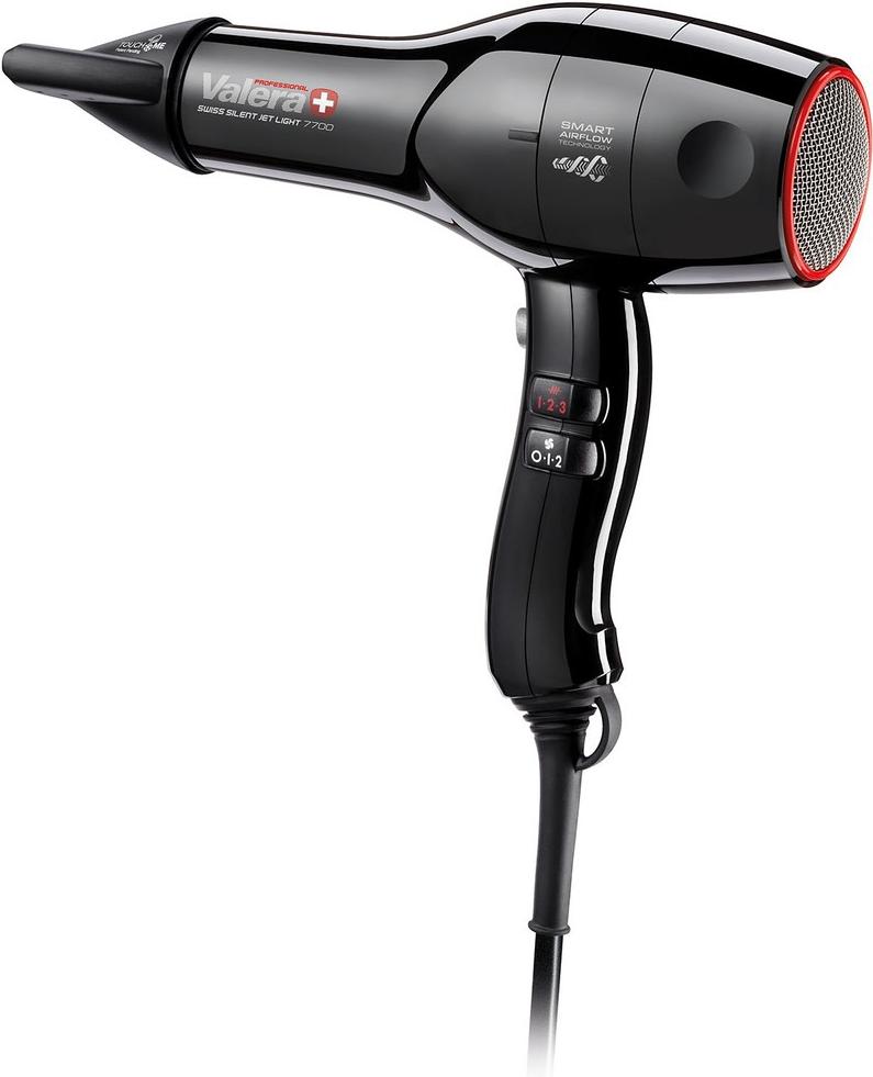 

Фен Valera Swiss Silent Jet SXJ 7700 Light [S], Swiss Silent Jet SXJ 7700 Light