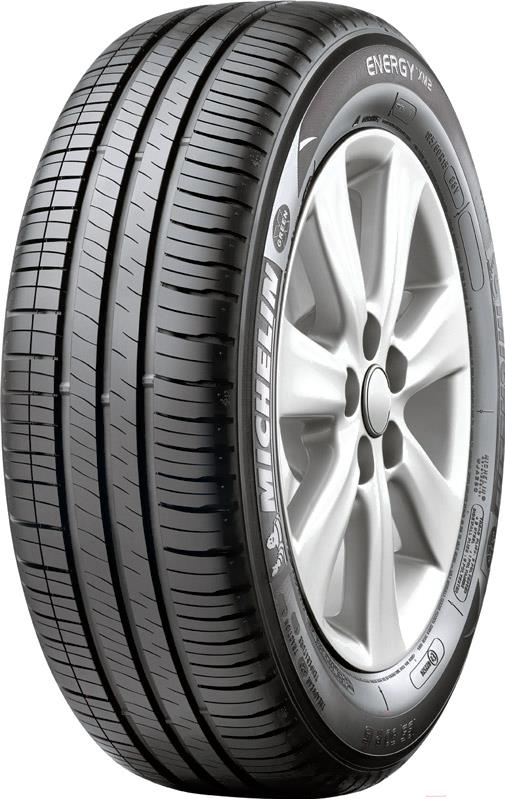 

Шины Michelin Летняя Energy XM2 195/55R15 85V, Energy XM2 195/55R15 85V Летняя