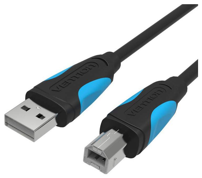 

Кабель USB2.0 Vention VAS-A16-B200, VAS-A16-B200