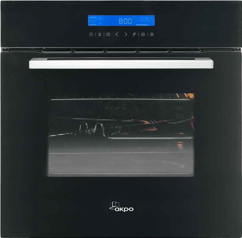 

Духовой шкаф Akpo PEA 7009 SED05 BL (CRT), PEA 7009 SED05 BL (CRT)