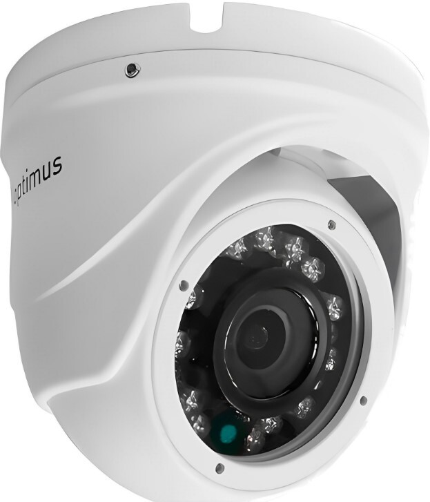 

Камера CCTV Optimus AHD-H042.1(3.6)_V.2 [В0000010706], CCTV-камера Optimus AHD-H042.1(3.6)_V.2