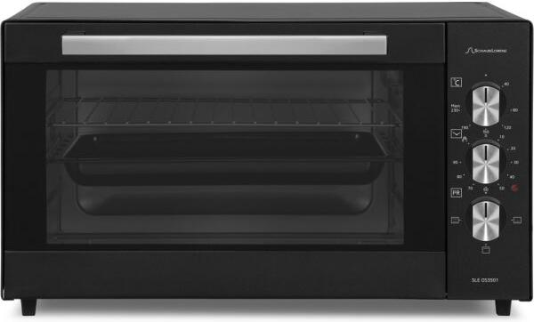

Мини-печь Schaub Lorenz SLE OS3501