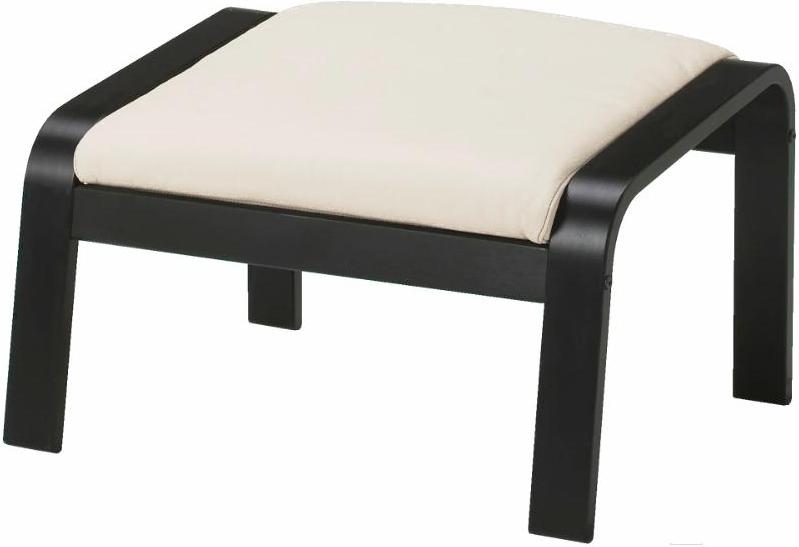 

Пуф IKEA Поэнг [892.516.84], Поэнг