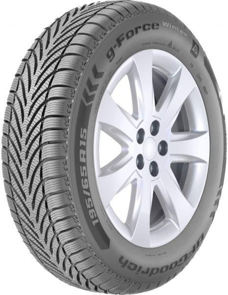 

Автомобильные шины BFGoodrich g-Force Winter 215/45R17 91H, g-Force Winter 215/45R17 91H