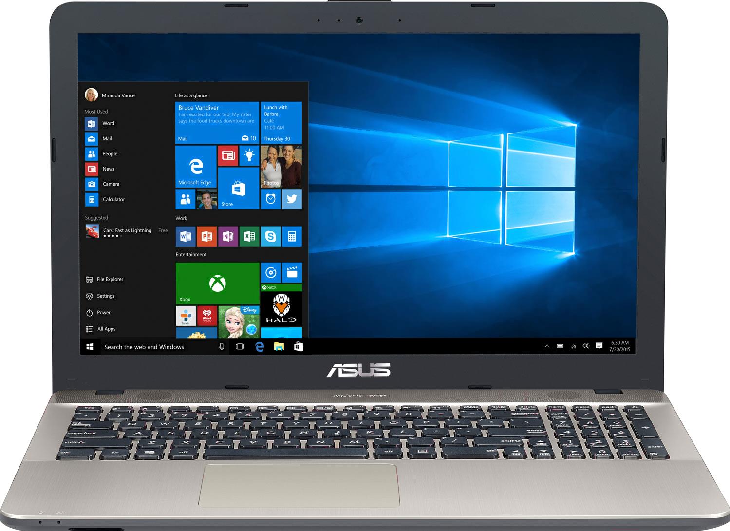 

Ноутбук ASUS VivoBook Max X541UV-GQ487, VivoBook Max X541UV-GQ487