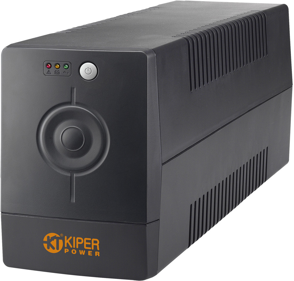 

Источник бесперебойного питания Kiper Power A850 [8489], Источник бесперебойного питания Kiper Power A850