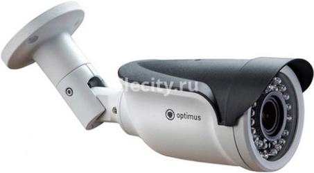 

IP-камера Optimus IP-E014.0(2.8-12)P, IP-E014.0(2.8-12)P