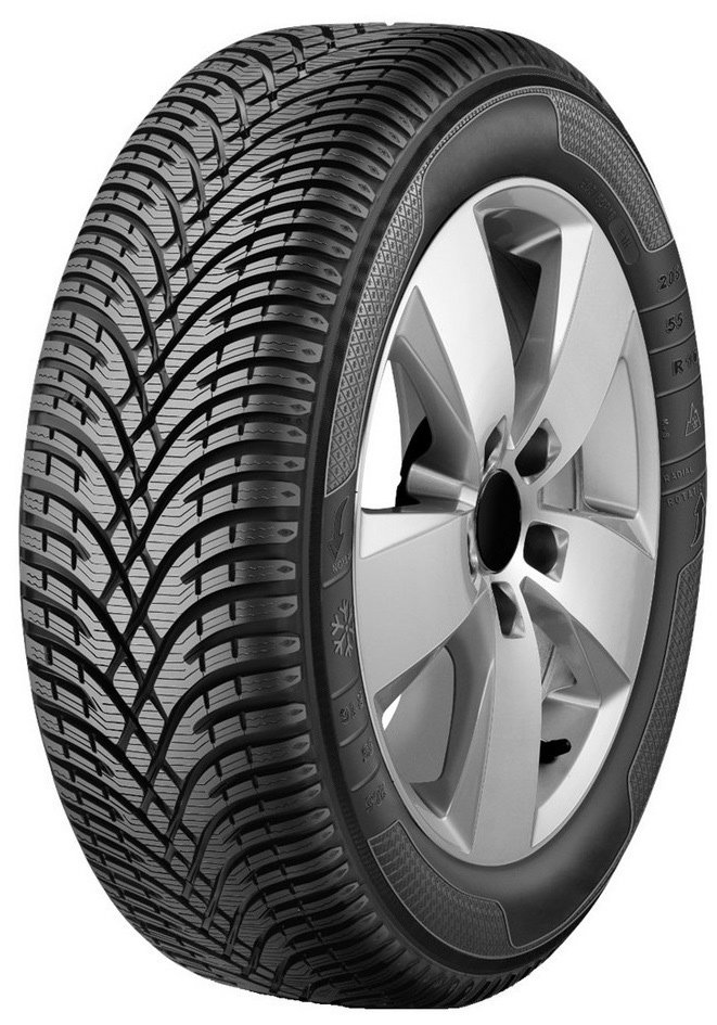 

Шины BFGoodrich g-Force Winter 2 205/55R17 95V, g-Force Winter 2 205/55R17 95V