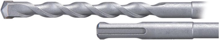 

Бур для перфоратора Makita D-00072 137704, Сверло Makita SDS-plus 6Х210 D-00072