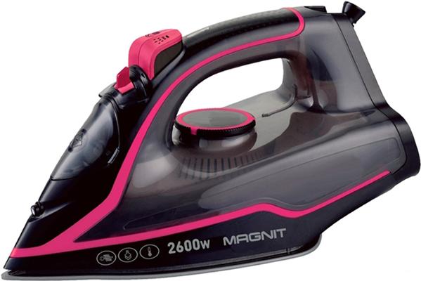 

Утюг Magnit RMI-1739