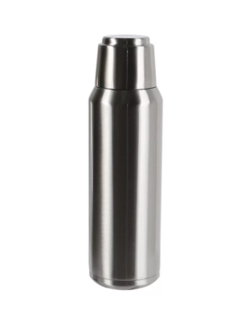 

Термос Rondell Energie 600ml RDS-1068 Steel, Energie 600ml RDS-1068