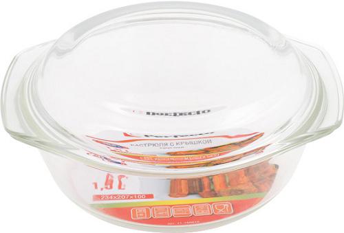 

Кастрюля Perfecto Linea 1.5 л [11-150010], 11-150010