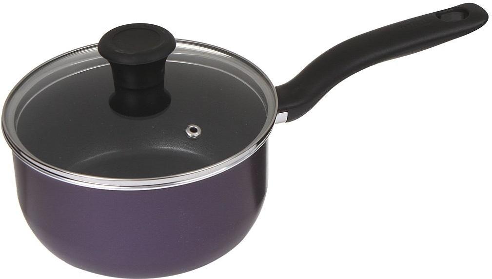 

Кастрюля с длинной ручкой Tefal Cook Right 04166418, Cook Right