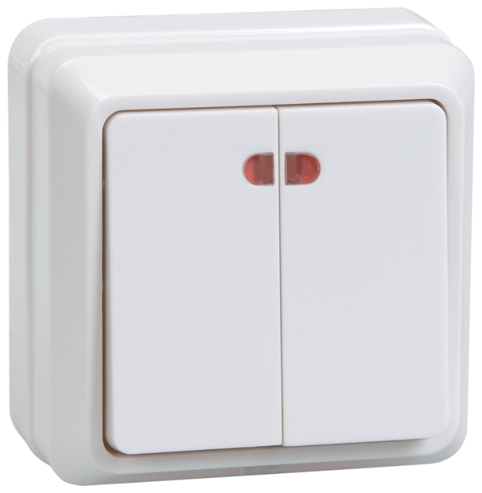 

Выключатель нагрузки IEK EVO21-K01-10-DC