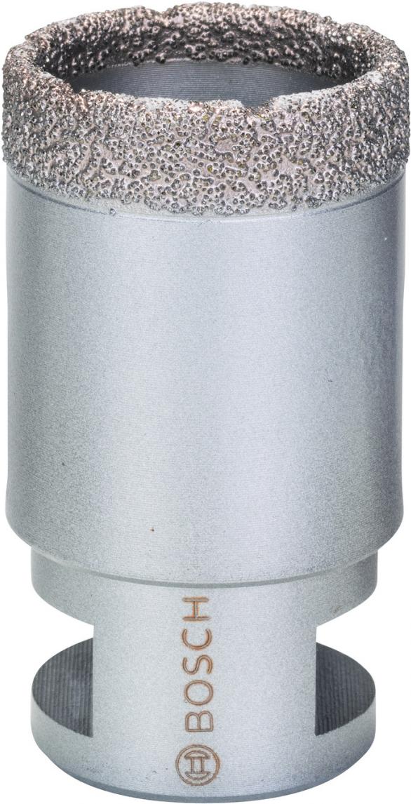 

Алмазная коронка Bosch 2.608.587.121, М 35мм Dry Speed