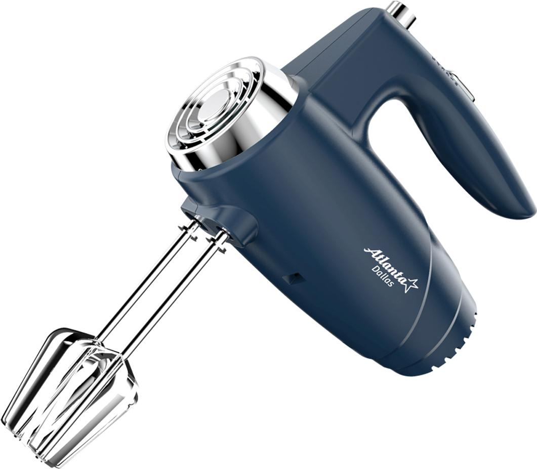 

Миксер Atlanta ATH-3118 Blue, Миксер Atlanta ATH-3118
