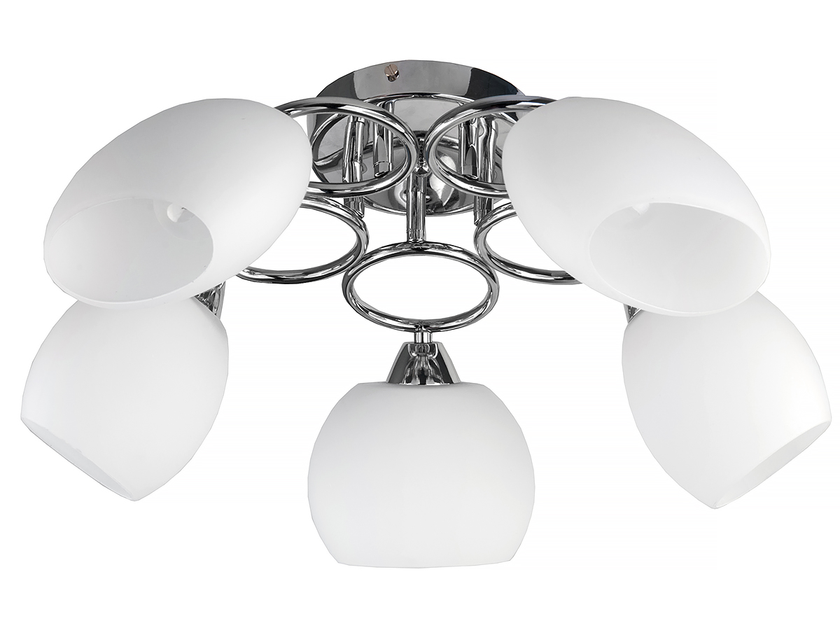 

TOPLIGHT Люстра потолочная [TL2650X-05CH], Люстра потолочная