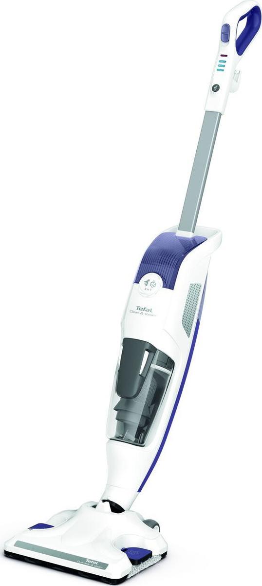 

Пылесос Tefal VP7751WH, VP7751WH