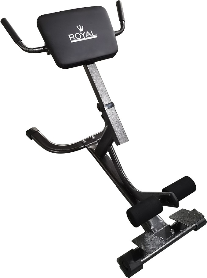 

Гиперэкстензия Royal Fitness HB-RMY001