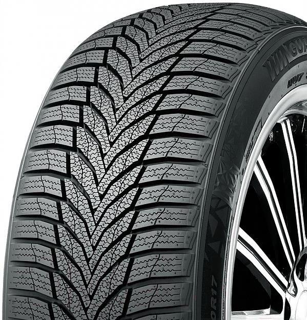 

Шины Nexen Winguard Sport 2 255/40R19 100V, Winguard Sport 2 255/40R19 100V