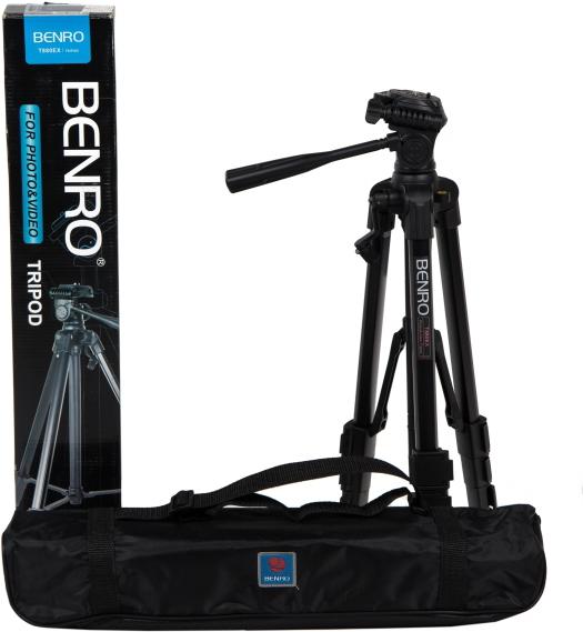 

Штатив Benro T880EX, T880EX