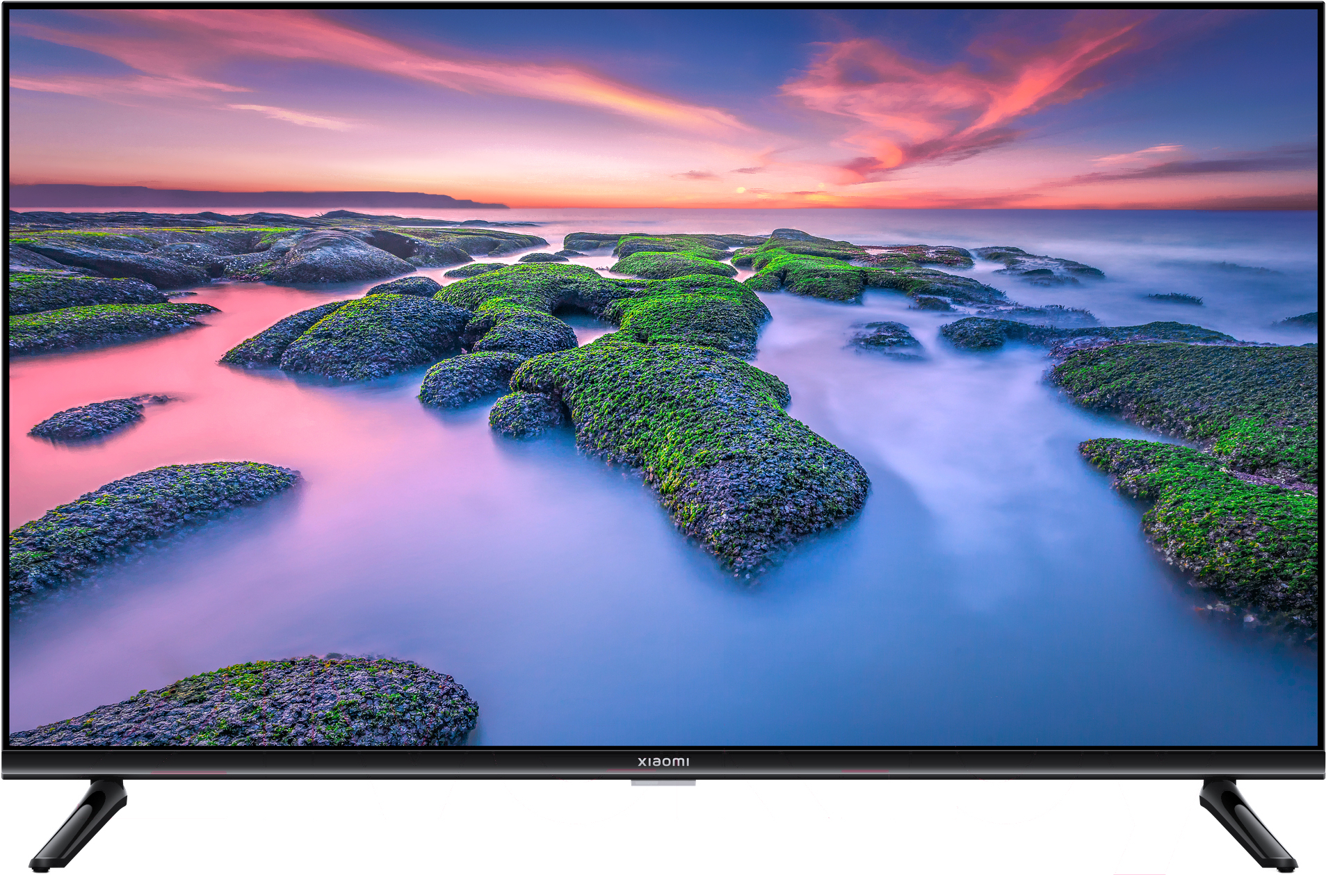

Телевизор Xiaomi Mi TV A2 32 LCD ELA5053GL черный (L32M7-EARU), Телевизор Xiaomi Mi TV A2 32 LCD черный (L32M7-EARU)