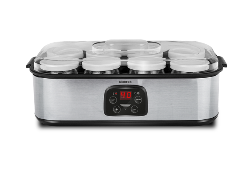 

Йогуртница CENTEK CT-1443