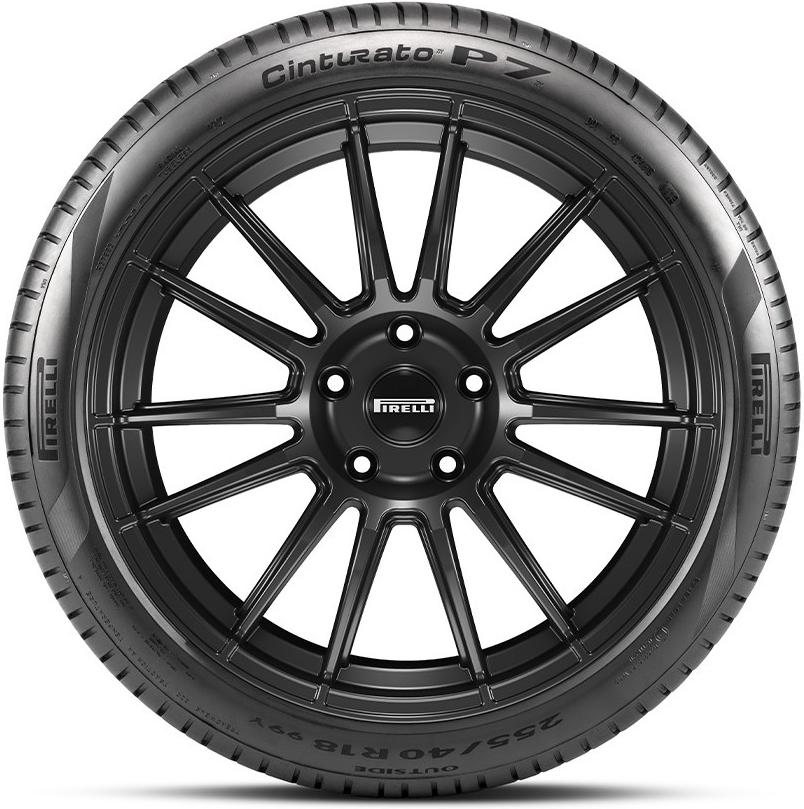 

Шины Pirelli Cinturato P7 P7C2 225/45R17 91Y, Cinturato P7 P7C2 225/45R17 91Y