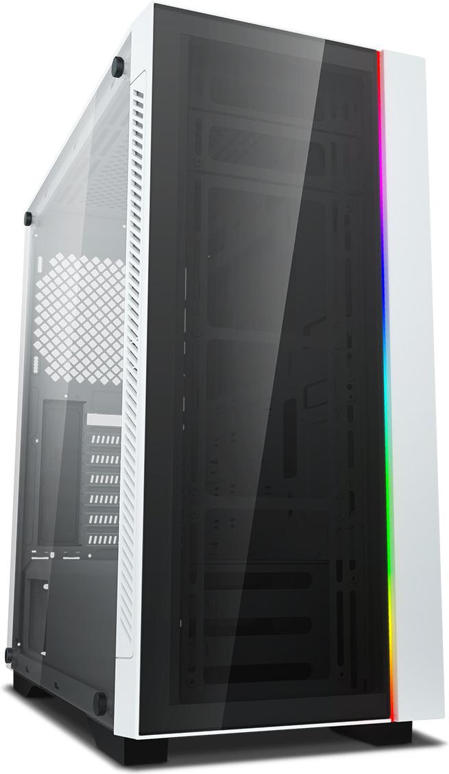 

Корпус для компьютера DeepCool MATREXX 55 V3 ADD-RGB, Корпус для компьютера DeepCool MATREXX 55 V3 ADD-RGB DP-ATX-MATREXXV3-AR-WH