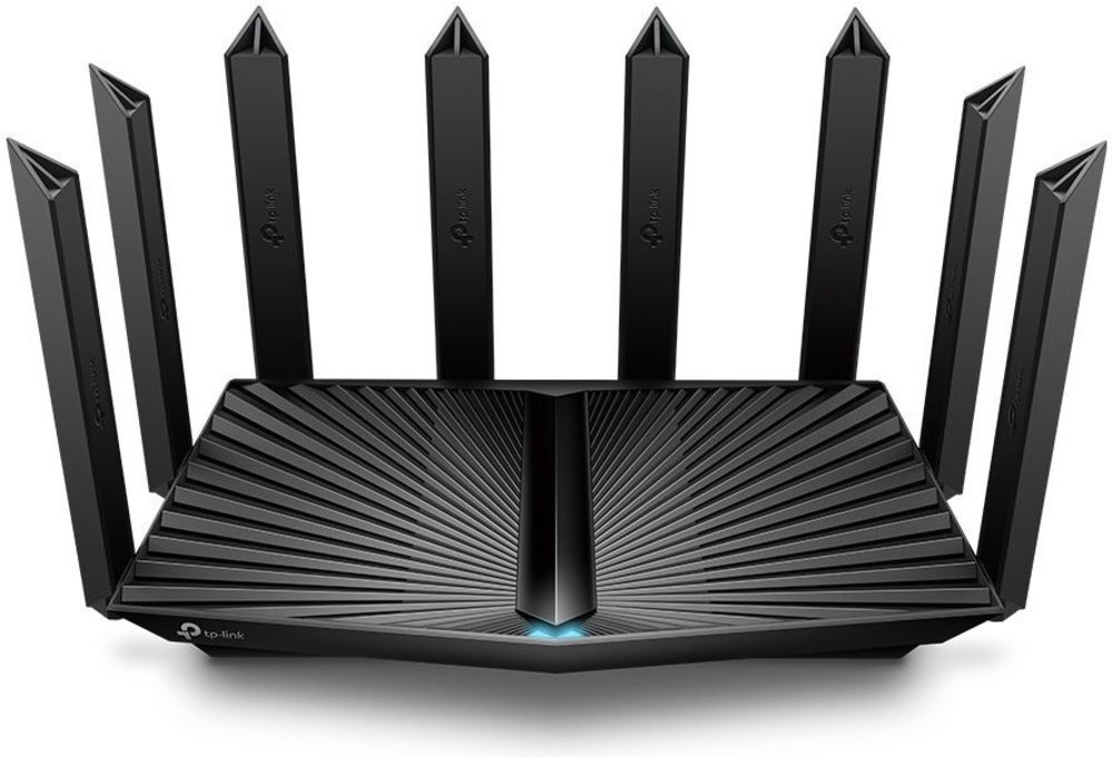 

Беспроводной маршрутизатор TP-Link Archer AX90