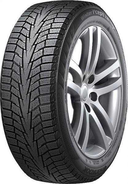 

Автомобильные шины Hankook Winter i*cept iZ2 W616 195/65R15 95T