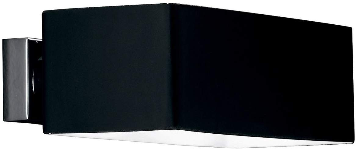 

Бра Ideal Lux BOX AP2 NERO [009513], BOX AP2 NERO