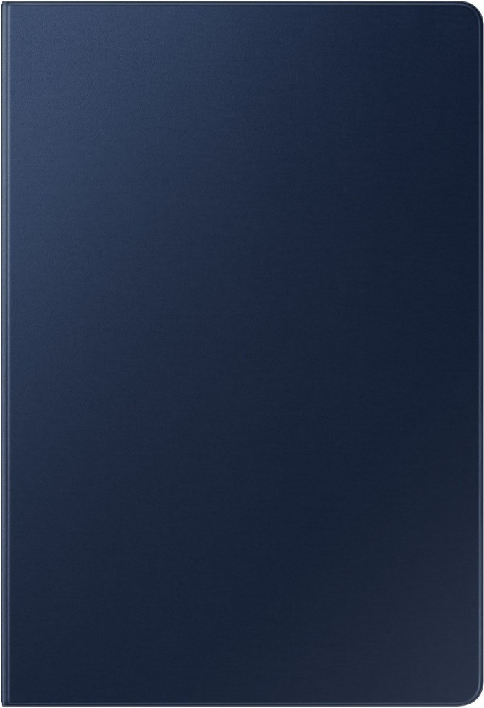 

Чехол для планшета Samsung Book Cover для Tab S7+/7 FE синий [EF-BT730PNEGRU], Чехол для планшета Samsung Book Cover для Tab S7+/7 FE EF-BT730PNEGRU синий