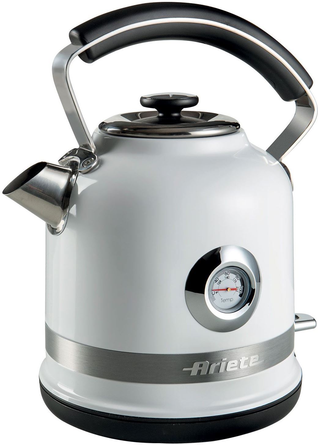 

Электрочайник Ariete 2854/01 белый